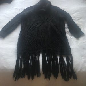 COPY - Glamorous Knit and Bliss turtleneck